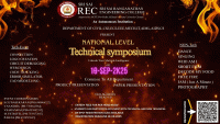 National Level Technical Symposium 2025